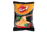 Prima Toppz Broad Instant Noodles 80g