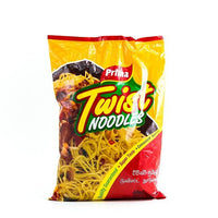 Prima Twist Special Fine Noodles 400g With Real Vegetable