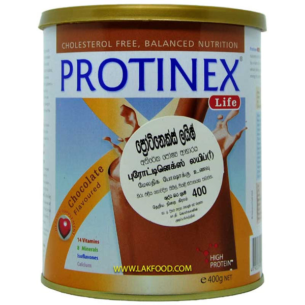 Protinex Chocolate 400g ** BUY ONE GET ONE FREE **