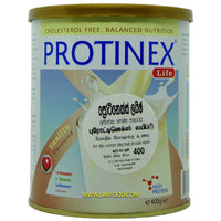 Protinex Vanilla 400g ** BUY ONE GET ONE FREE **