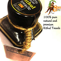 Raala Kithul Treacle 375ml - Premium Quality