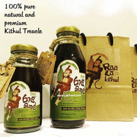 Raala Kithul Treacle 1000ml ( 1 L ) - Premium Quality