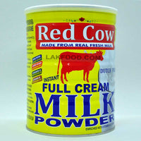 Red Cow Milk Powder 900g