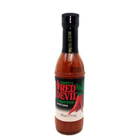 Trappey's Red Devil Chilli Sauce 177ml