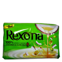 Rexona Soap 100g
