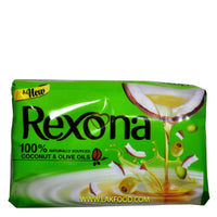 Rexona Soap 90g