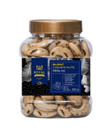 Royal Burnt Cashew Nuts 250g