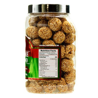 Sesame Balls 500g  (තල බෝල)