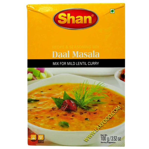 Shan Daal Masala