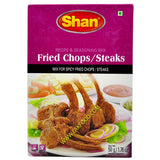 Shan Fried Chops / Stakes Mix