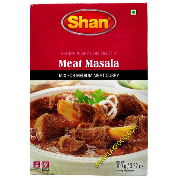 Shan Meat Masala Mix