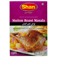 Shan Mutton Roast Masala