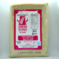 Sierra Muthu Samba Rice 10LB
