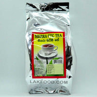 Sierra CTC Tea PF1 500g