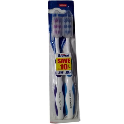 Signal Toothbrush 2's - Medium