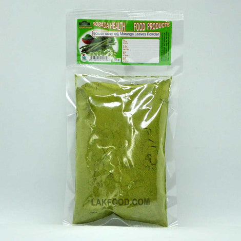 Murunga Powder 100g – LakFood