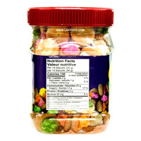 Star Gem Biscuits 200g