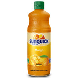 Sunquick Concentrate Mango - 700ml