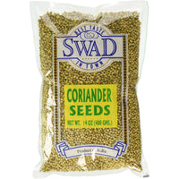 Swad Coriander Seed 400g