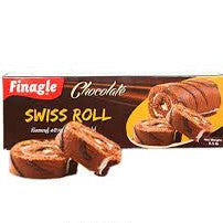 Finagale Chocolate Swiss Roll 325g