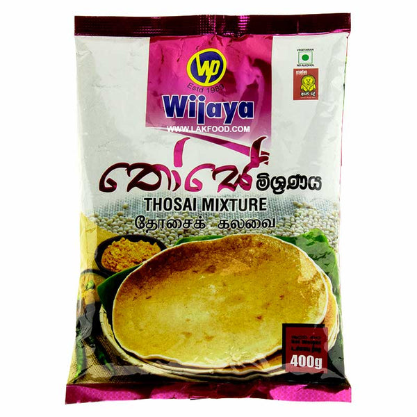 Wijaya Thosai Flour 400g