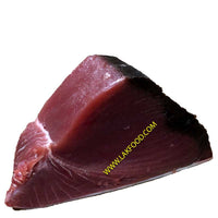 Fresh Sri Lankan Tuna Fish - Grade "A" - 2LB ($8.49/LB)