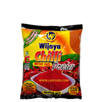 Wijaya Chilli Powder 250g