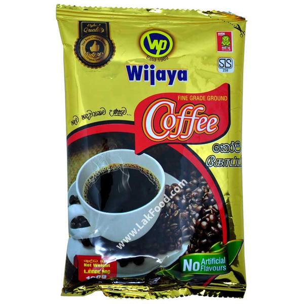 Wijaya Coffee 100g