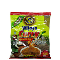 Wijaya Curry Powder 250g