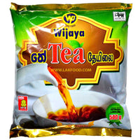 Wijaya Loose Tea 500g