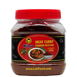 Wijaya Meat Curry Powder 250g