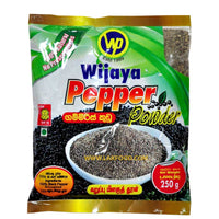 Wijaya Pepper Powder 250g