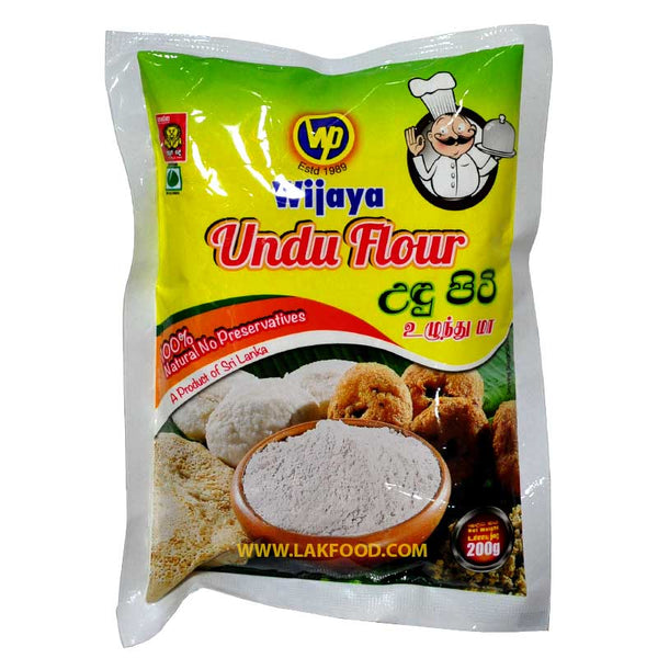 Wijaya Urid Flour 200g