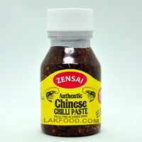 Zensai Chinese Chilli Paste 300g