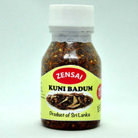 Zensai Kooni Badum 200g
