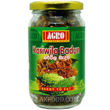 Agro Karawila (Bitter Gourd) Baduma 175g (කරවිල බැදුම)