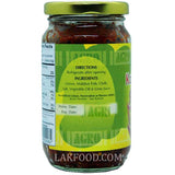 Agro Katta Sambal 350g (කට්ට සම්බල්)
