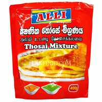 Alli Thosai Flour 400g