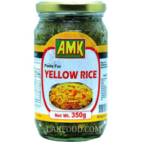 AMK Yellow Rice Mix 350g