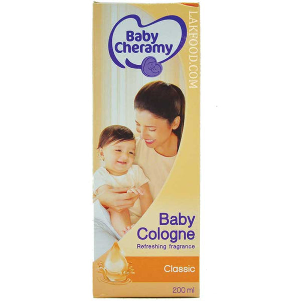 Baby Cheramy Cologne 200ml