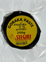 Seegiri Goraka Cream 250g