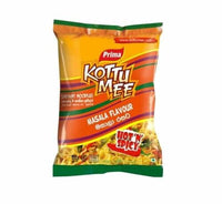 Prima Kottu Mee Masala Noodles 78g ** BUY ONE GET ONE FREE **