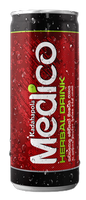 Kadahapola Medico Herbal Drink 240ml