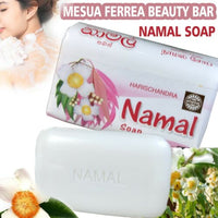 Harischandra Namal Soap ** BUY ONE GET TWO FREE **