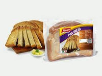 Finagle Pan Bread 2-Pcs **
