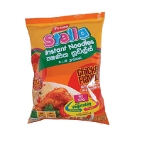 Prima Stella Instant Noodle Chicken Flavour Msg Free 74g ** BUY ONE GET ONE FREE **