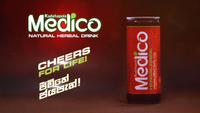 Kadahapola Medico Herbal Drink 240ml