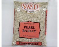 Swad Pearl Barley Seeds 2lbs - 907g